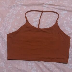 Popflex Active flexy bralette. Size XL